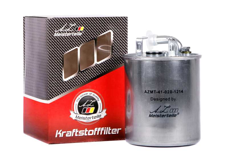 Kraftstofffilter